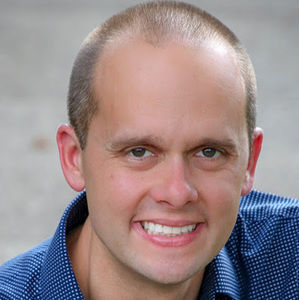 Meet your Posher, Eric